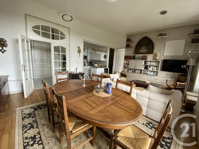 Appartement F2 &agrave; louer - 2 pi&egrave;ces - 68 m2 - Pont Ste Maxence - 60 - PICARDIE