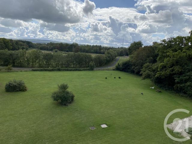 Appartement F2 &agrave; louer - 2 pi&egrave;ces - 68 m2 - Pont Ste Maxence - 60 - PICARDIE