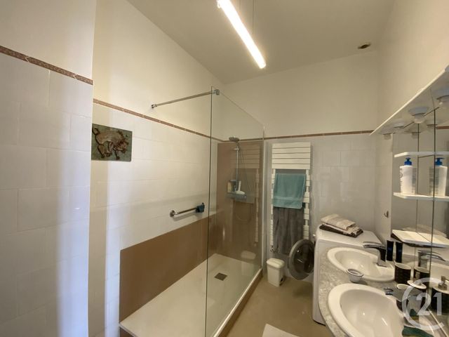 Appartement F2 &agrave; louer - 2 pi&egrave;ces - 68 m2 - Pont Ste Maxence - 60 - PICARDIE