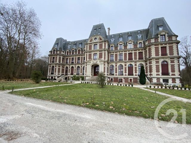 Appartement F2 &agrave; louer - 2 pi&egrave;ces - 68 m2 - Pont Ste Maxence - 60 - PICARDIE