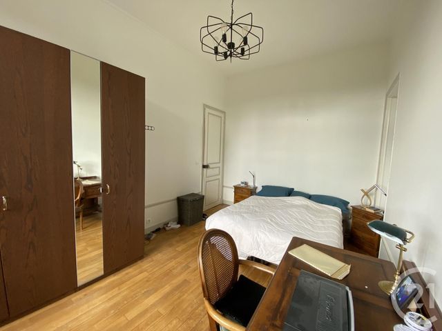 Appartement F2 &agrave; louer - 2 pi&egrave;ces - 68 m2 - Pont Ste Maxence - 60 - PICARDIE