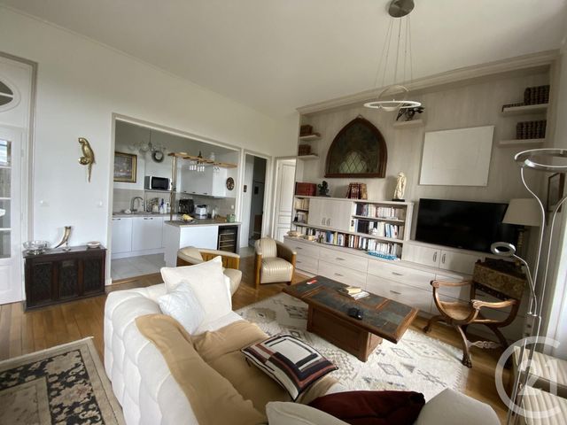 Appartement F2 &agrave; louer - 2 pi&egrave;ces - 68 m2 - Pont Ste Maxence - 60 - PICARDIE