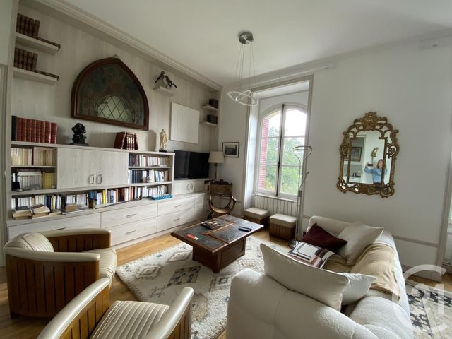 Appartement F2 &agrave; louer - 2 pi&egrave;ces - 68 m2 - Pont Ste Maxence - 60 - PICARDIE