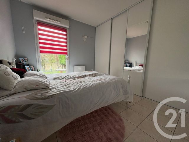 Appartement F2 &agrave; louer - 2 pi&egrave;ces - 47,31 m2 - Pont Ste Maxence - 60 - PICARDIE