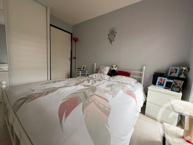 Appartement F2 &agrave; louer - 2 pi&egrave;ces - 47,31 m2 - Pont Ste Maxence - 60 - PICARDIE
