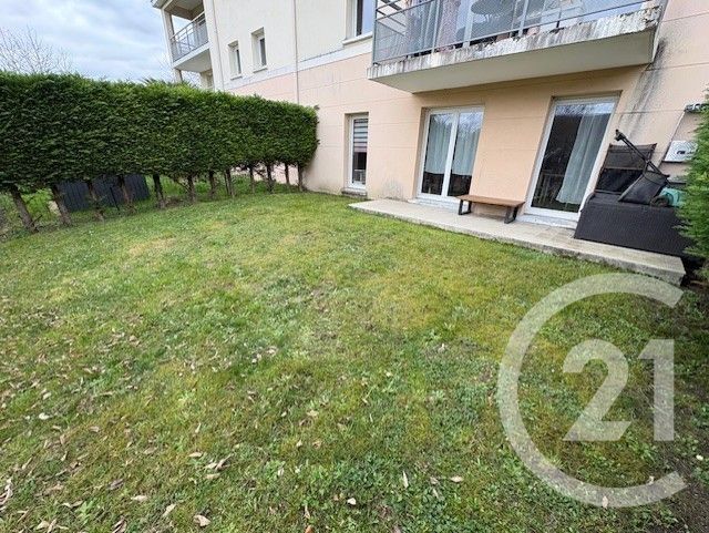 Appartement F2 &agrave; louer - 2 pi&egrave;ces - 47,31 m2 - Pont Ste Maxence - 60 - PICARDIE