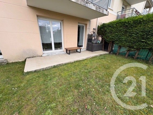Appartement F2 &agrave; louer - 2 pi&egrave;ces - 47,31 m2 - Pont Ste Maxence - 60 - PICARDIE