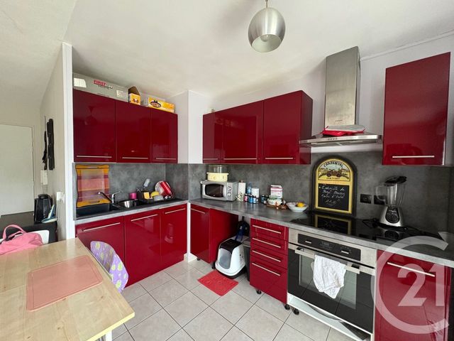 Appartement F2 &agrave; louer - 2 pi&egrave;ces - 47,31 m2 - Pont Ste Maxence - 60 - PICARDIE