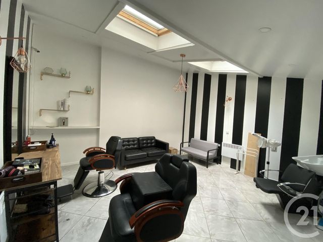 Local commercial à louer - 53.0 m2 - 60 - Oise