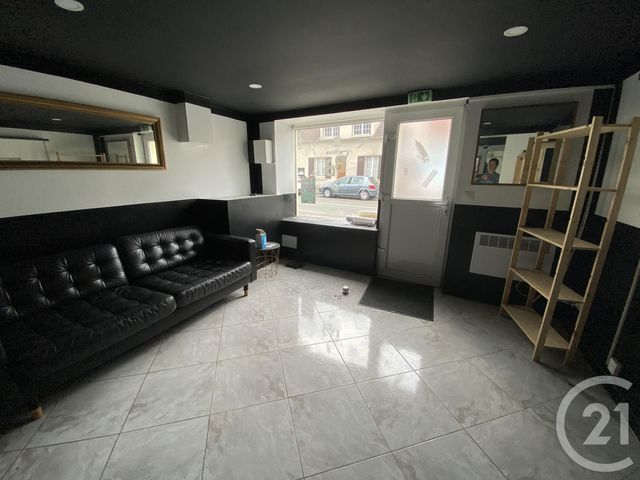 Local commercial à louer - 53.0 m2 - 60 - Oise