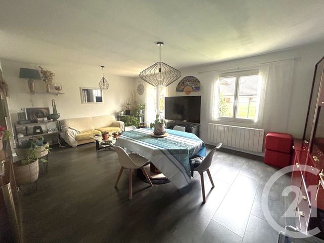 Maison &agrave; vendre - 5 pi&egrave;ces - 85 m2 - Cinqueux - 60 - PICARDIE
