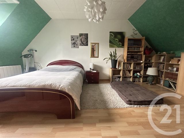 Maison &agrave; vendre - 5 pi&egrave;ces - 85 m2 - Cinqueux - 60 - PICARDIE