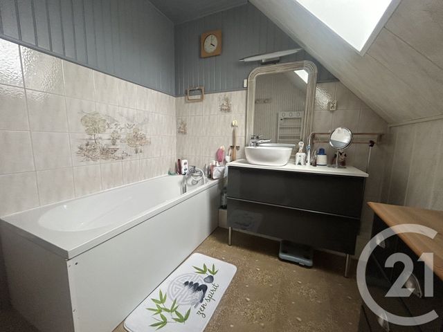 Maison &agrave; vendre - 5 pi&egrave;ces - 85 m2 - Cinqueux - 60 - PICARDIE