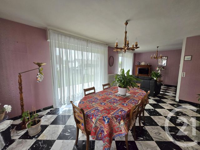 Maison &agrave; vendre - 6 pi&egrave;ces - 149 m2 - Sacy Le Grand - 60 - PICARDIE