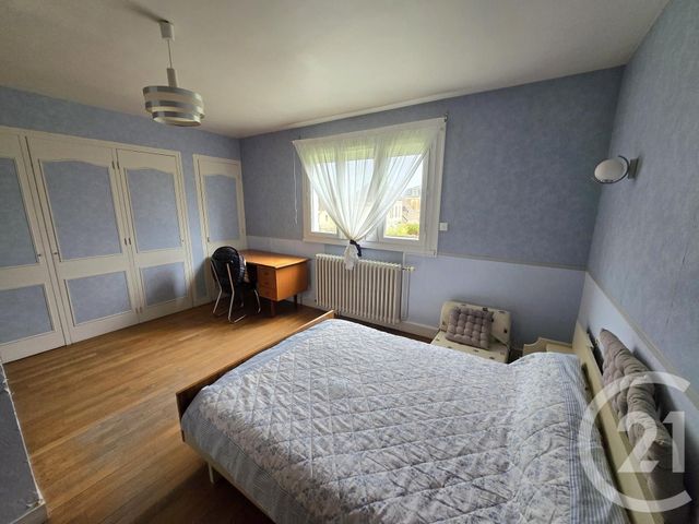 Maison &agrave; vendre - 6 pi&egrave;ces - 149 m2 - Sacy Le Grand - 60 - PICARDIE