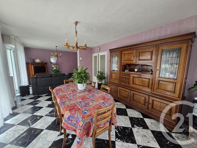 Maison &agrave; vendre - 6 pi&egrave;ces - 149 m2 - Sacy Le Grand - 60 - PICARDIE