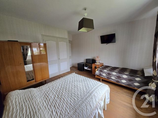 Maison &agrave; vendre - 6 pi&egrave;ces - 149 m2 - Sacy Le Grand - 60 - PICARDIE