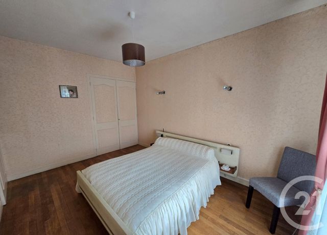 Maison &agrave; vendre - 6 pi&egrave;ces - 149 m2 - Sacy Le Grand - 60 - PICARDIE