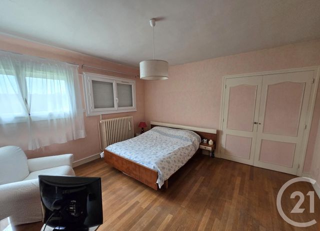 Maison &agrave; vendre - 6 pi&egrave;ces - 149 m2 - Sacy Le Grand - 60 - PICARDIE