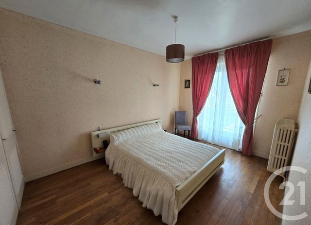 Maison &agrave; vendre - 6 pi&egrave;ces - 149 m2 - Sacy Le Grand - 60 - PICARDIE