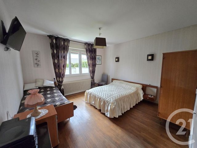 Maison &agrave; vendre - 6 pi&egrave;ces - 149 m2 - Sacy Le Grand - 60 - PICARDIE