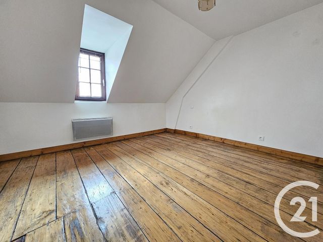 Maison &agrave; louer - 2 pi&egrave;ces - 42,88 m2 - St Just En Chaussee - 60 - PICARDIE