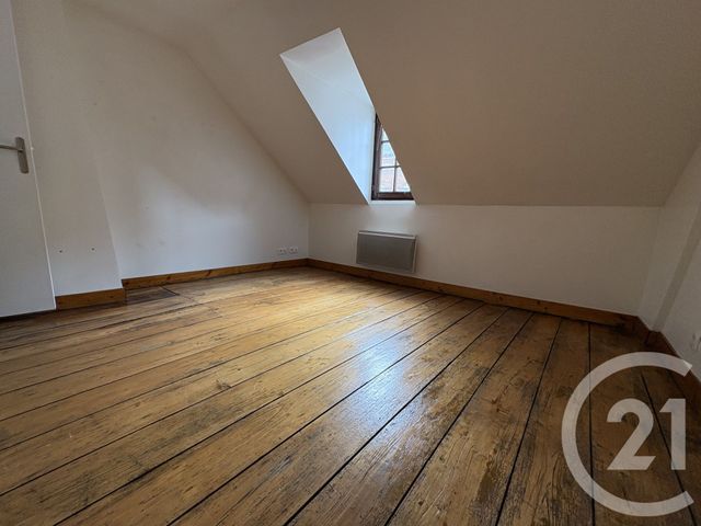 Maison &agrave; louer - 2 pi&egrave;ces - 42,88 m2 - St Just En Chaussee - 60 - PICARDIE