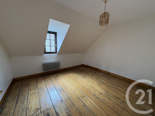 Maison &agrave; louer - 2 pi&egrave;ces - 42,88 m2 - St Just En Chaussee - 60 - PICARDIE