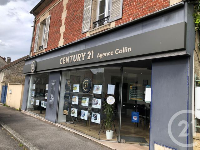 Maison &agrave; louer - 2 pi&egrave;ces - 42,88 m2 - St Just En Chaussee - 60 - PICARDIE