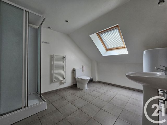 Maison &agrave; louer - 2 pi&egrave;ces - 42,88 m2 - St Just En Chaussee - 60 - PICARDIE