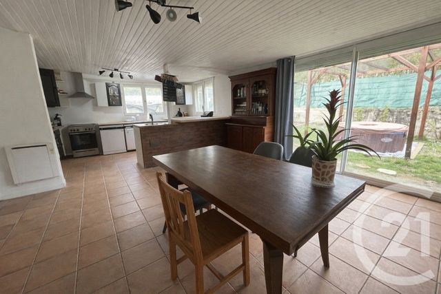 Maison &agrave; vendre - 6 pi&egrave;ces - 134,17 m2 - Labruyere - 60 - PICARDIE