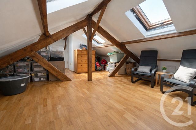 Maison &agrave; vendre - 6 pi&egrave;ces - 134,17 m2 - Labruyere - 60 - PICARDIE