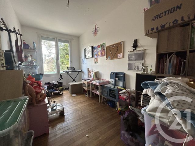 Maison &agrave; vendre - 6 pi&egrave;ces - 134,17 m2 - Labruyere - 60 - PICARDIE