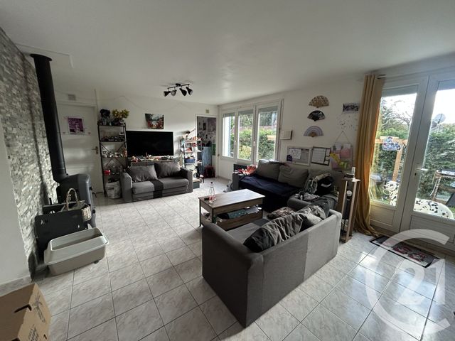 Maison &agrave; vendre - 6 pi&egrave;ces - 134,17 m2 - Labruyere - 60 - PICARDIE