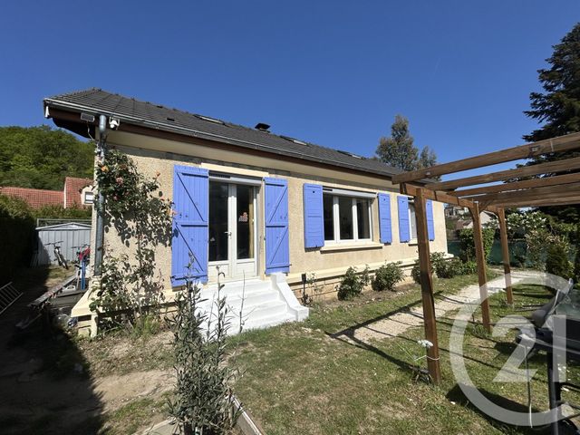 Maison à vendre LABRUYERE