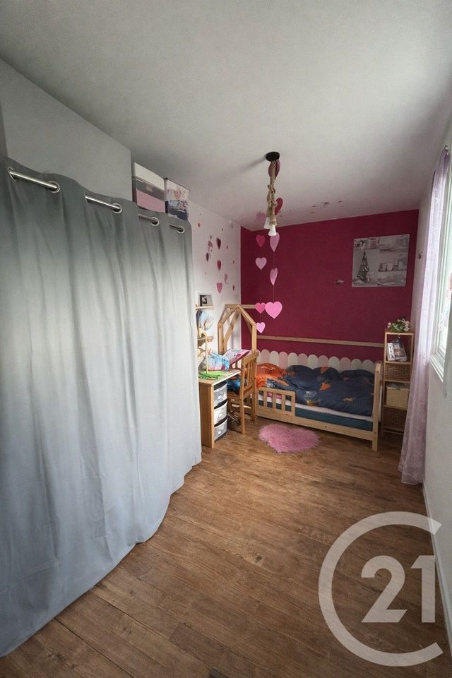 Maison &agrave; vendre - 6 pi&egrave;ces - 134,17 m2 - Labruyere - 60 - PICARDIE