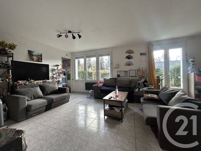 Maison &agrave; vendre - 6 pi&egrave;ces - 134,17 m2 - Labruyere - 60 - PICARDIE