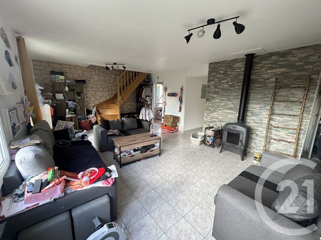 Maison &agrave; vendre - 6 pi&egrave;ces - 134,17 m2 - Labruyere - 60 - PICARDIE