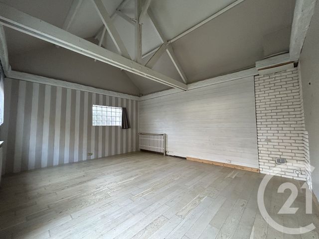 Maison &agrave; vendre - 5 pi&egrave;ces - 84,88 m2 - Pont Ste Maxence - 60 - PICARDIE