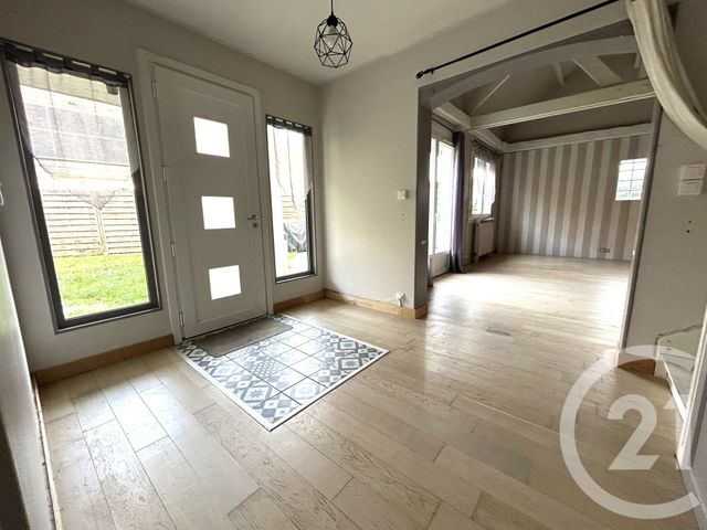 Maison &agrave; vendre - 5 pi&egrave;ces - 84,88 m2 - Pont Ste Maxence - 60 - PICARDIE