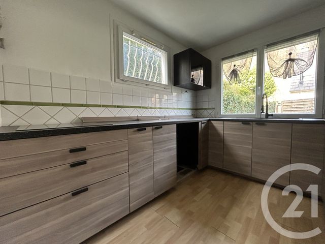 Maison &agrave; vendre - 5 pi&egrave;ces - 84,88 m2 - Pont Ste Maxence - 60 - PICARDIE