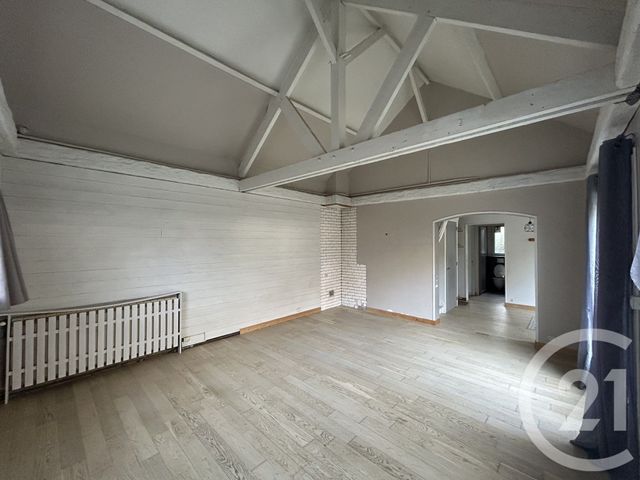 Maison &agrave; vendre - 5 pi&egrave;ces - 84,88 m2 - Pont Ste Maxence - 60 - PICARDIE