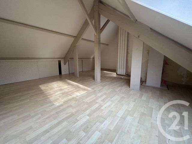 Maison &agrave; vendre - 5 pi&egrave;ces - 84,88 m2 - Pont Ste Maxence - 60 - PICARDIE