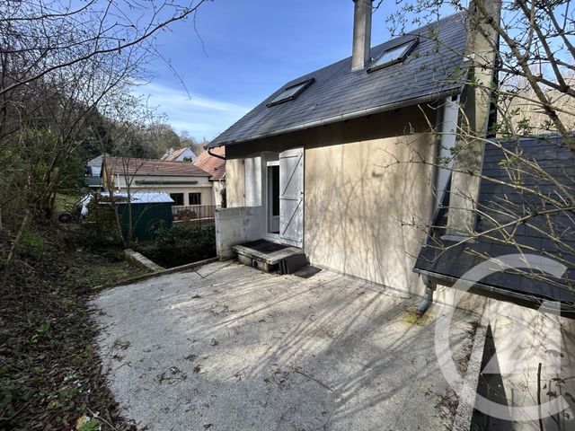 Maison &agrave; vendre - 5 pi&egrave;ces - 84,88 m2 - Pont Ste Maxence - 60 - PICARDIE