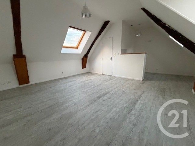 appartement - MOUY - 60