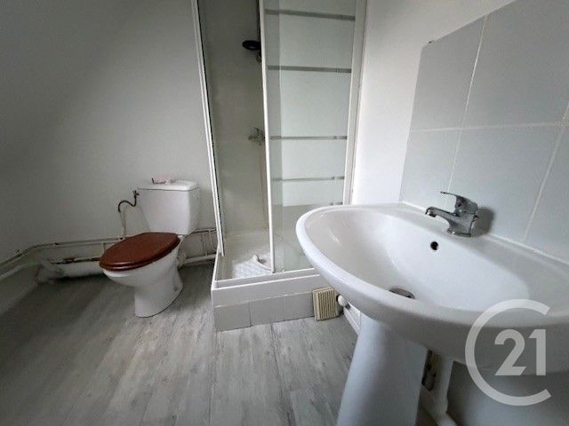 Appartement Studio &agrave; louer - 1 pi&egrave;ce - 18 m2 - Mouy - 60 - PICARDIE