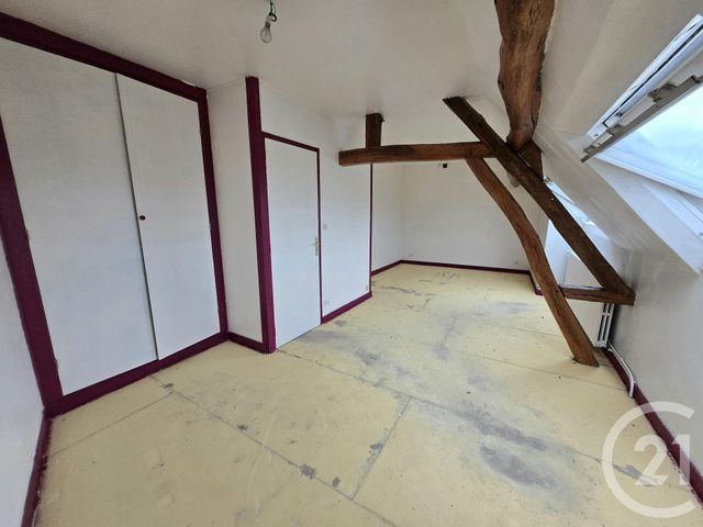 Maison &agrave; vendre - 6 pi&egrave;ces - 99,62 m2 - Sacy Le Grand - 60 - PICARDIE