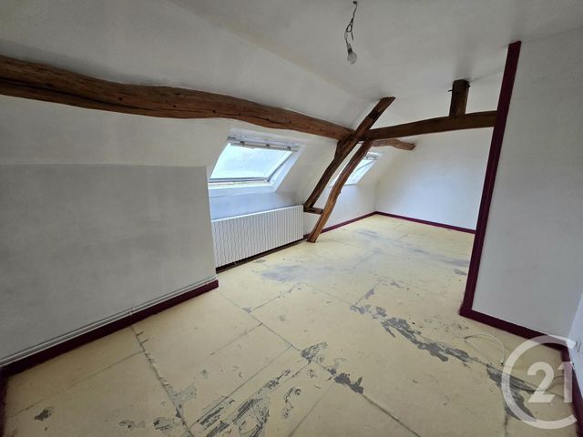 Maison &agrave; vendre - 6 pi&egrave;ces - 99,62 m2 - Sacy Le Grand - 60 - PICARDIE