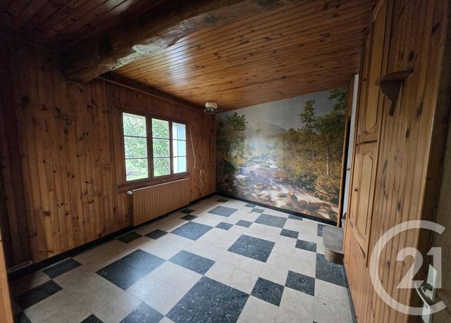 Maison &agrave; vendre - 6 pi&egrave;ces - 99,62 m2 - Sacy Le Grand - 60 - PICARDIE