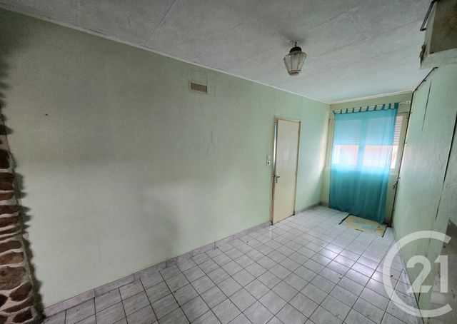 Maison &agrave; vendre - 6 pi&egrave;ces - 99,62 m2 - Sacy Le Grand - 60 - PICARDIE